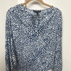 Banana Republic Blouse